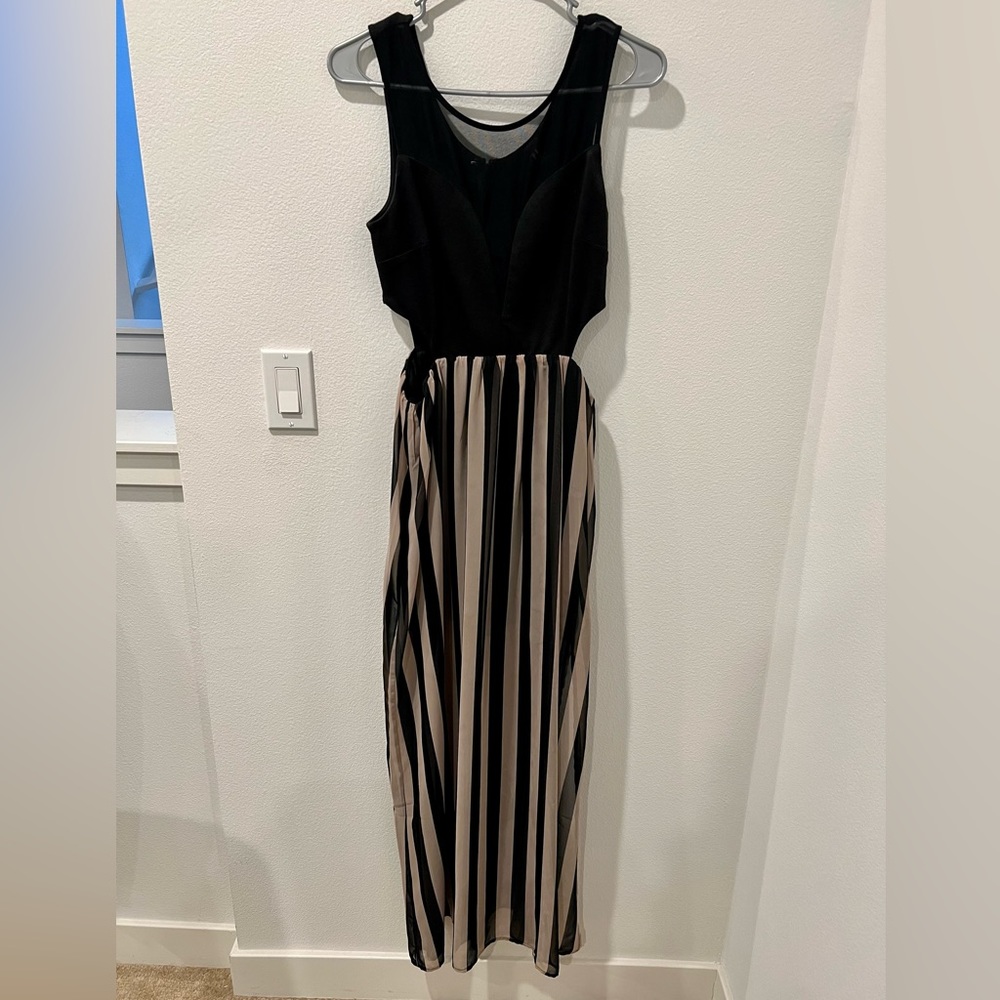 Forever 21 Maxi Dress